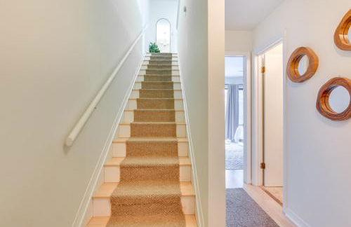 Santa Rosa Beach Townhome Patio, Walk to Beach! - Foto 24