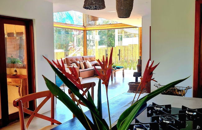 Casa Odara Trancoso - Photo 25