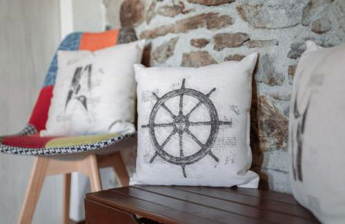 Il rustico DN ART holidays home - alloggio tipico - Foto 28