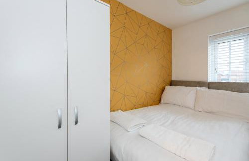 Tudhoe View - 3 bed 2 bath house - Foto 12