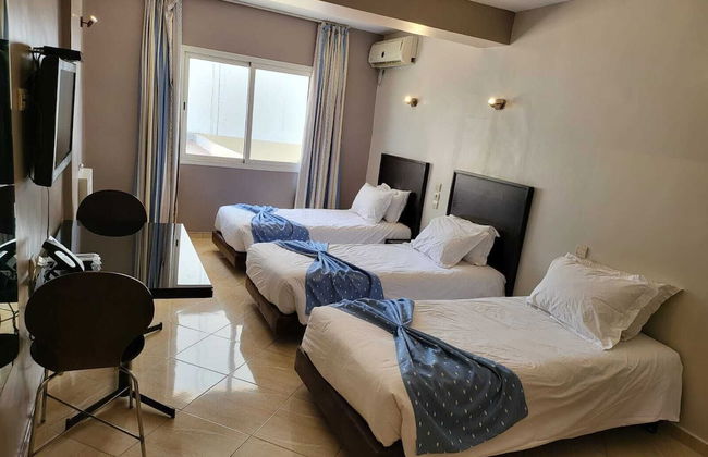 Résidence Hôtelière Fleurie - Photo 7