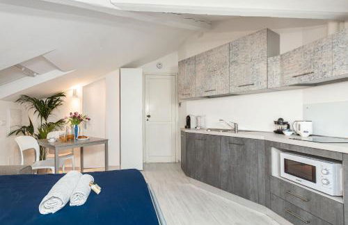 "The Sea Nook" il tuo angolo segreto vista mare - Foto 4