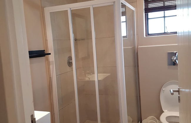 Fairview Bed And Breakfast - Family Bedroom - Foto 15