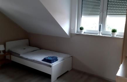 Work & Stay Apartments- mit Einzelzimmer - Foto 25