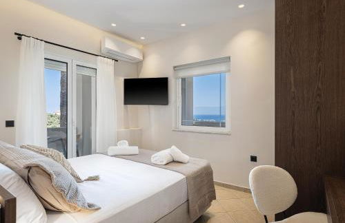 Kymélia Luxury Residences With Sea View - Photo 53