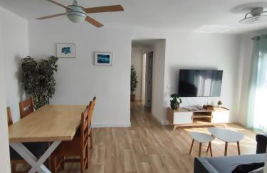 Apartamento Málaga 300 metros de la playa - Photo 35