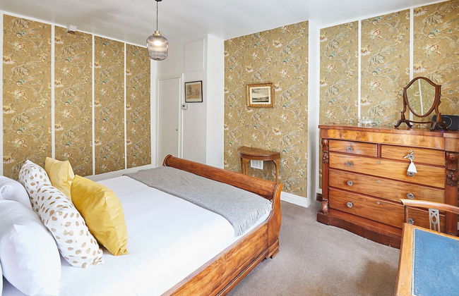 Host Stay Elliott Terrace - Photo 13