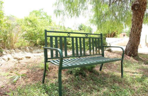 Boat dreams , garden relax - Foto 32