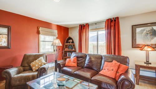 Montana Vacation Rental 32 Mi to Yellowstone! - Foto 5