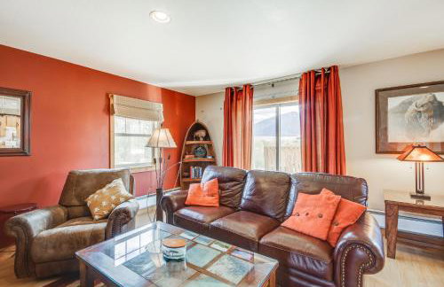 Montana Vacation Rental 32 Mi to Yellowstone! - Foto 5