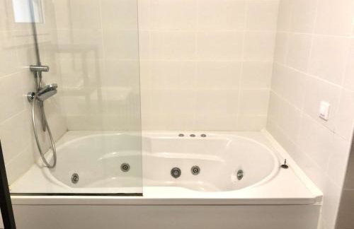 Grande villa proche plage avec piscine et Wi-Fi - Foto 28