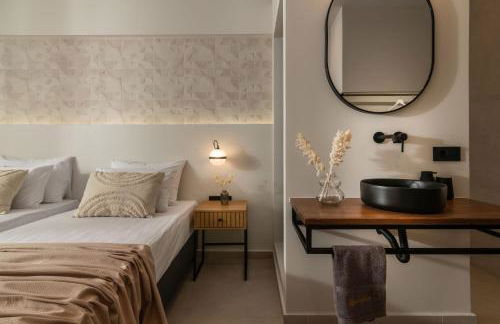 Enigma Rooms - 100m from Alykes beach, by ZanteWize - Foto 1