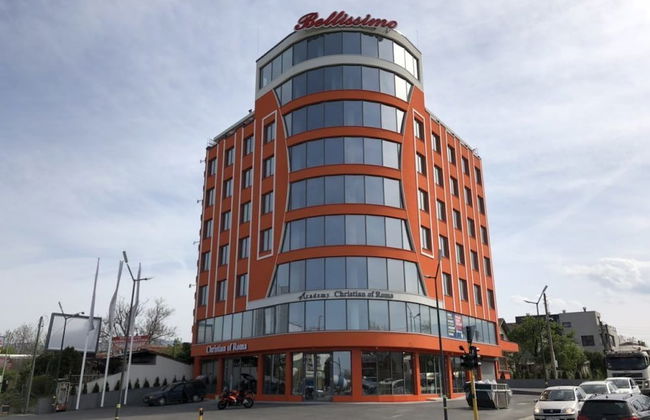 ATM BELISSIMO - Foto 7