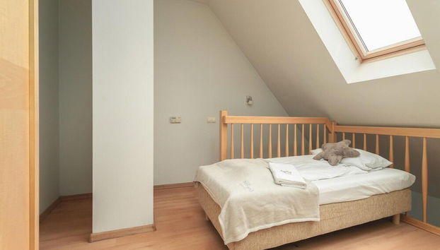 Apartment in Rewal by Baltic Sea Beach - Foto 2, Habitación