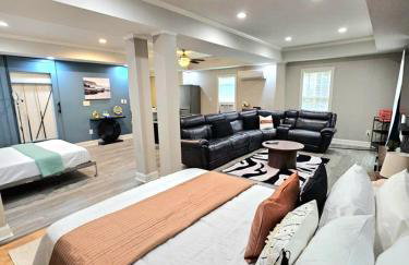 Steps from the Beach, sleeps 4!! - Photo 12