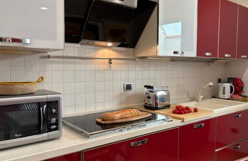 Casa Aurora sul Mare - Foto 54