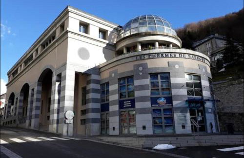 Appartement Barèges centre du village - Foto 13