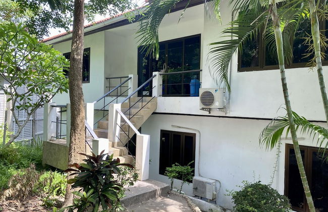 Villa Seaview Garden - Foto 27