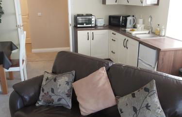 Oaktree Lodge - Foto 12