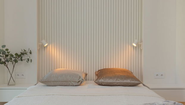 Luxury Suite by Renters Prestige - Foto 4, Habitación