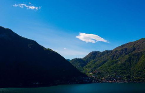 Tra Lago e Montagna Baita la Morena - Foto 41