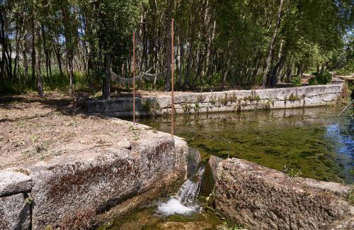 Solar de Vilar Seco - Foto 78