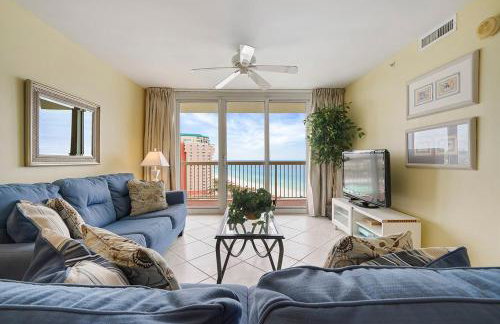 Pelican Beach 1216 - Ocean Front Condo with Shared Pool & Beach Access - Foto 6