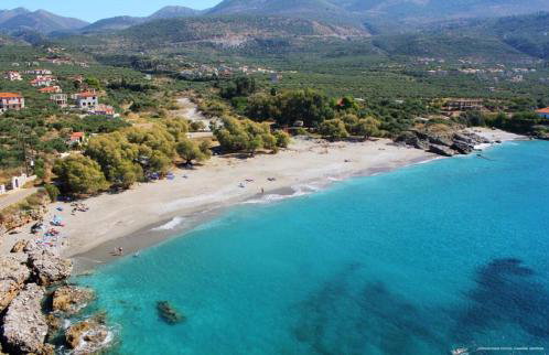 Mani Seaside Home - Foto 32