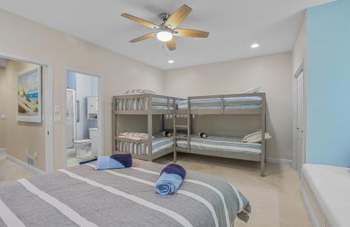 Indoor Pool near Grand Haven with Lake Michigan Beach! - Foto 76