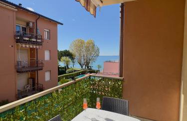 Appartamento sul lago con spiaggia privata - Foto 3