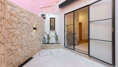 Private Terrace Alfama - Foto 3