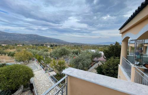 Antonia's Apartments - Foto 8