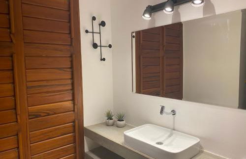 Casa Mundaú Tropical Beach Villa - Foto 17