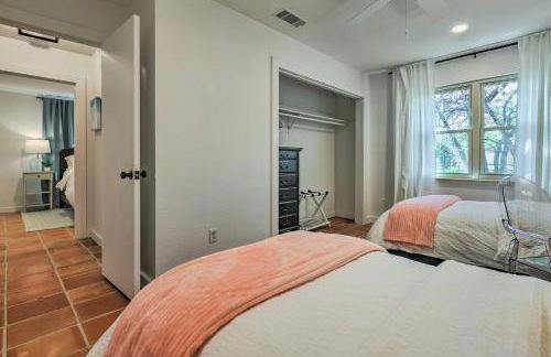 San Marcos Vacation Rental 4 Miles to Downtown! - Foto 20