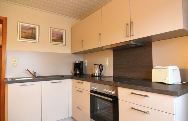 Gemutliche Wohnung fur 4 Personen - Foto 5