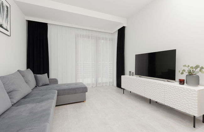 Apartment Łódź by Renters Prestige - Foto 9