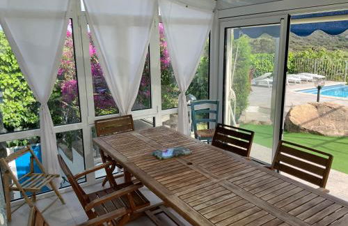 La Loggia Ferienhaus mit Privat Pool - Photo 49