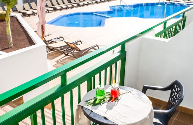 Apartamentos Dunas Club - Photo 36