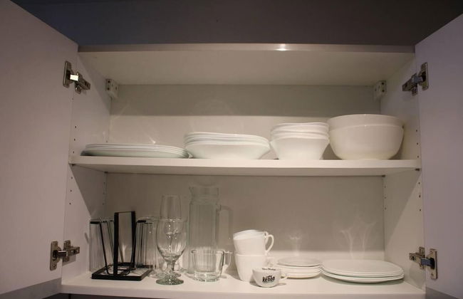 Stylish&homey1-br Apartment in Makati - Foto 6