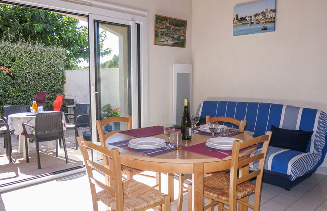 Le Goeland Argenté - Foto 1