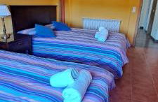 Casa rural en El Burguillo - Picos Pardos CRA-AV-1088 - Photo 10