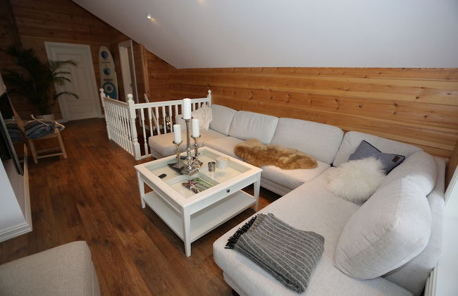 Alnes Gård - Photo 29