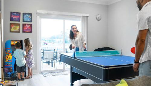 Luxury waterfron retreat-Near golf Beach Barefoot - Foto 5