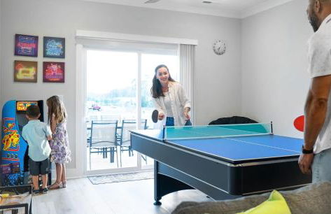 Luxury waterfron retreat-Near golf Beach Barefoot - Foto 5