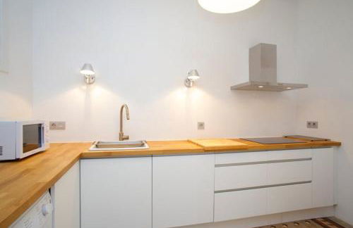 BarcelonaForRent The Claris Suites II - Foto 8