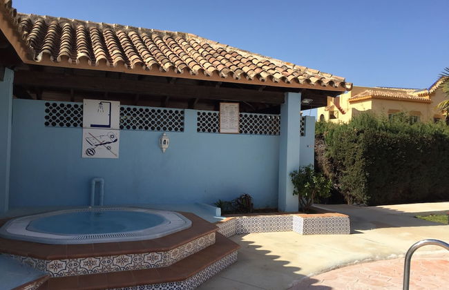 Apartamentos El Toro - Foto 71