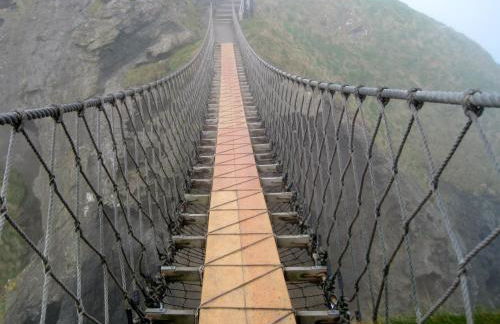 Craigalappan Cottages Holiday Home - Foto 7