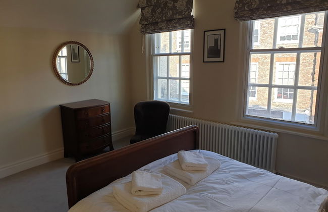 71 Micklegate - Apartment 2 - Photo 4