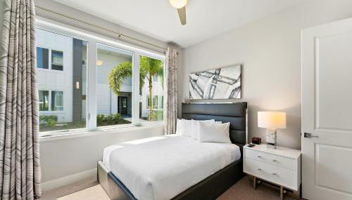 Sleek Condo Near Disney With Resort & Waterpark Access - B21-119 - Foto 5