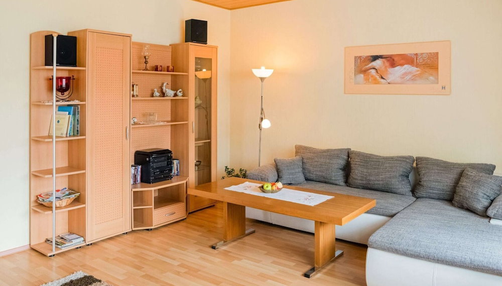 Splendid Apartment near Ski Area in Medebach - Foto 1, Imagen principal